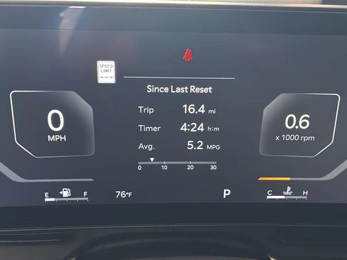 New 2026 Kia Carnival SX FWD image 35