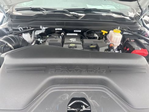 New 2024 RAM 5500 Tradesman AWD/4WD image 55