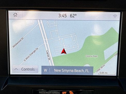 Used 2020 Ford F150 XLT w/ Equipment Group 302A Luxury image 24