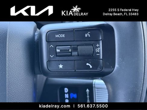 Used 2024 Hyundai Santa Fe Calligraphy FWD image 29