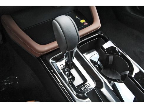 New 2026 Subaru Forester Touring AWD/4WD image 25