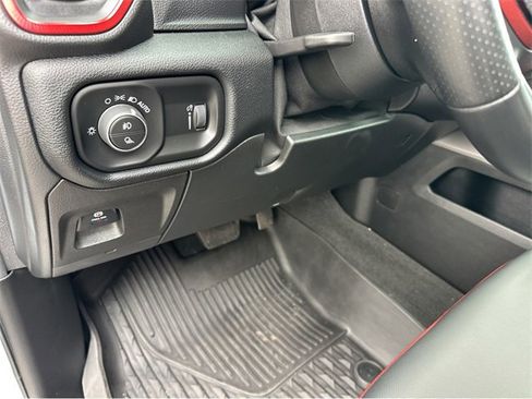 Used 2022 RAM 1500 Rebel image 36