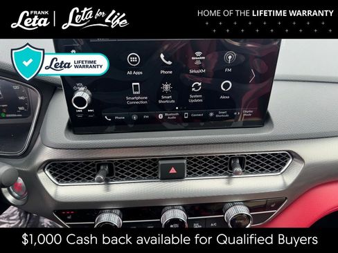 New 2026 Acura Integra A-Spec image 30