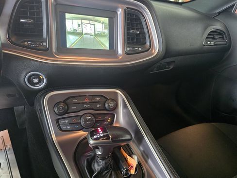 Used 2021 Dodge Challenger R/T RWD image 20