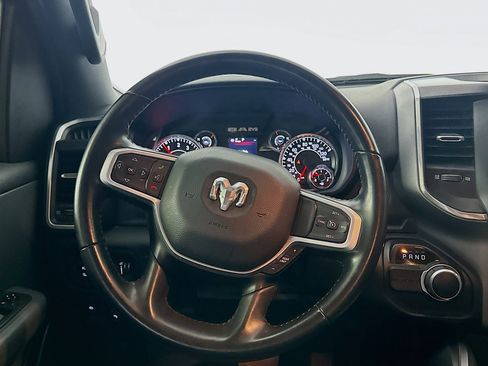 Used 2021 RAM 1500 Lone Star image 17