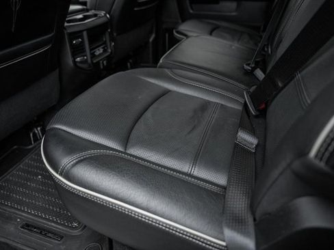 Used 2023 RAM 3500 Limited image 41