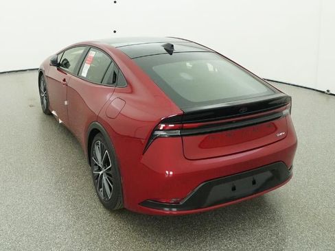 New 2026 Toyota Prius XLE image 39
