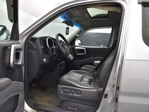 Used 2008 Honda Ridgeline RTL image 14