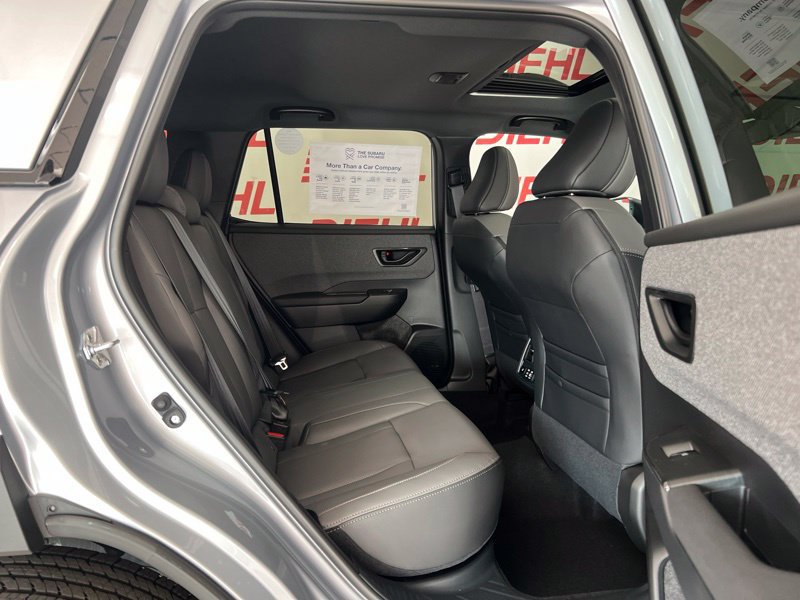 New 2026 Subaru Outback Limited XT AWD/4WD image 11