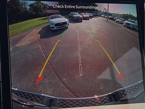 Used 2026 RAM 1500 Big Horn RWD image 13