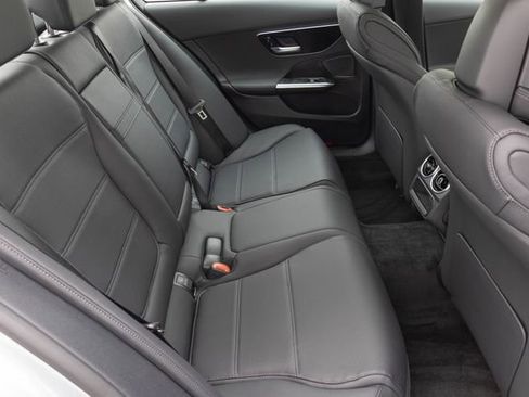 New 2026 Mercedes-Benz C 300 4MATIC Sedan image 19