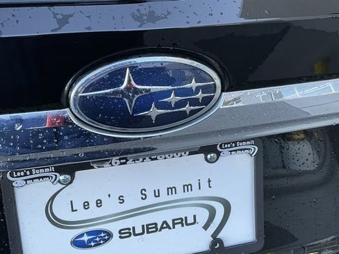 Certified 2023 Subaru Ascent Limited image 4