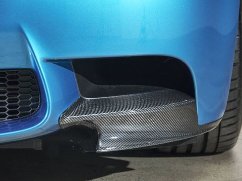 Used 2013 BMW M3 Coupe RWD image 15