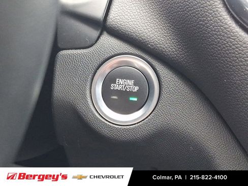 Certified 2024 Chevrolet Equinox LT AWD/4WD image 26