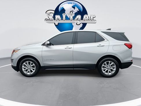 Used 2019 Chevrolet Equinox LT image 5