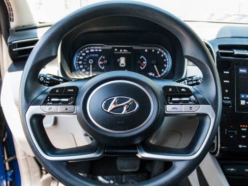 Used 2024 Hyundai Tucson SEL AWD/4WD image 12