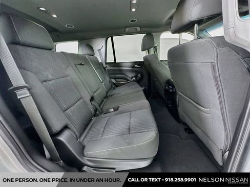 Used 2019 Chevrolet Tahoe LS AWD/4WD image 26