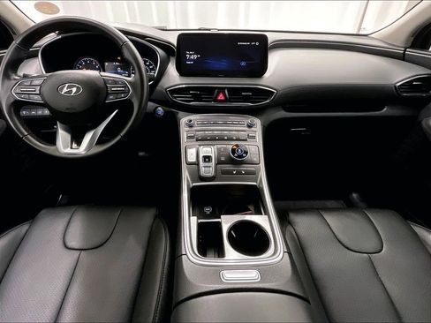Used 2023 Hyundai Santa Fe SEL AWD/4WD image 21