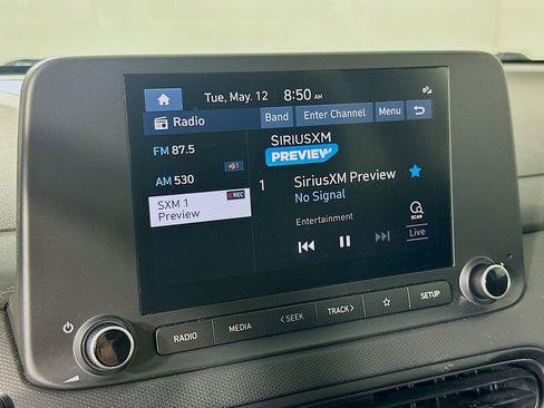 Used 2023 Hyundai Kona SEL w/ Cargo Package FWD image 29