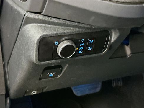 Used 2025 Ford Bronco Big Bend AWD/4WD image 17