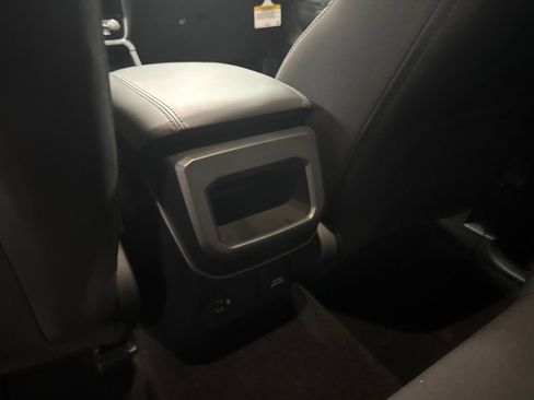 New 2026 Ford Ranger XLT AWD/4WD image 29