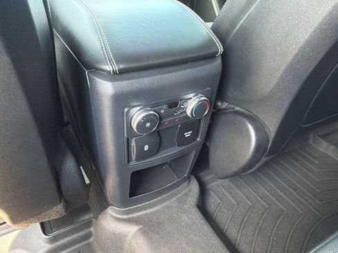 Used 2020 Ford Explorer ST w/ Premium Technology Package AWD/4WD image 28