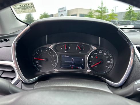 Used 2019 Chevrolet Equinox LT FWD image 20