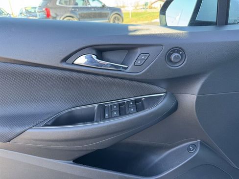 Used 2018 Chevrolet Cruze LS w/ LS Fleet Convenience Package image 5