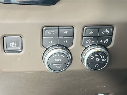 Used 2026 GMC Sierra 1500 Denali AWD/4WD image 20