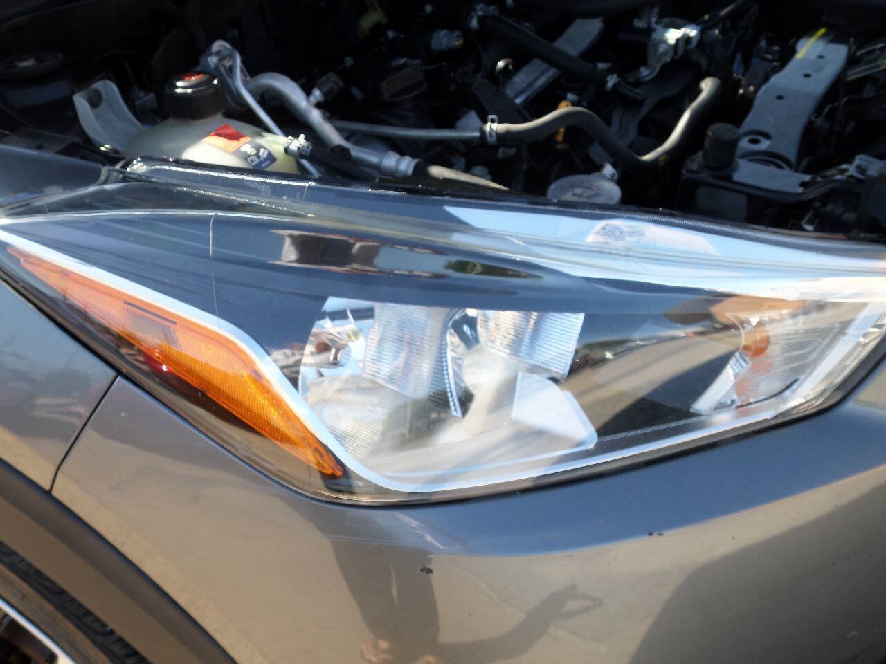 Used 2019 Nissan Kicks S w/ Exterior Electronics Package FWD image 52