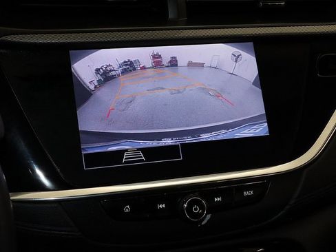 Certified 2023 Buick Encore GX Preferred w/ Cold Weather Comfort Package image 17