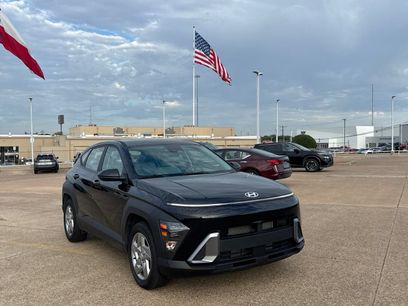 Used 2026 Hyundai Kona SE