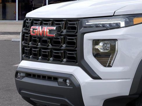 New 2026 GMC Canyon Elevation w/ Convenience Package RWD image 13