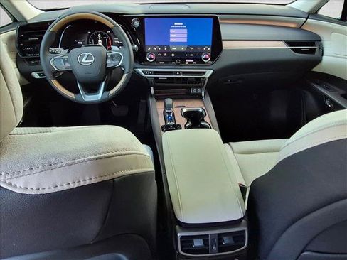 New 2026 Lexus RX 350 AWD image 13