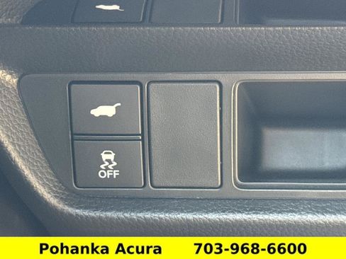 Used 2025 Acura ADX A-Spec AWD/4WD image 19