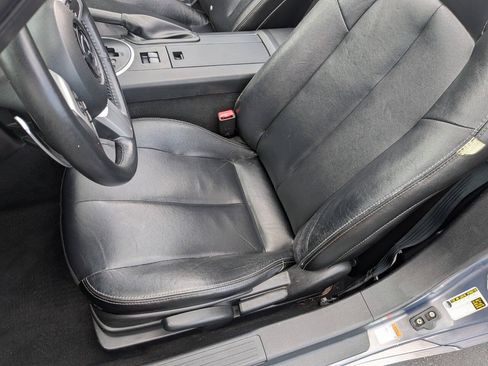 Used 2008 MAZDA MX-5 Miata Grand Touring w/ Premium Pkg RWD image 14
