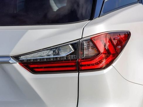 Used 2019 Lexus RX 350 FWD image 10