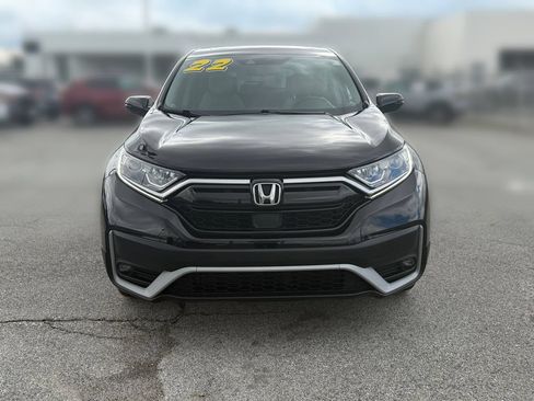 Used 2022 Honda CR-V EX-L image 12