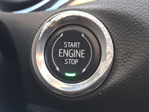 Certified 2023 Buick Encore GX Preferred w/ Cold Weather Comfort Package image 27