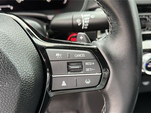 Used 2024 Honda Civic Sport image 12