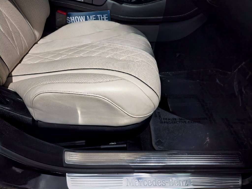 Used 2019 Mercedes-Benz S 560 4MATIC Sedan image 71