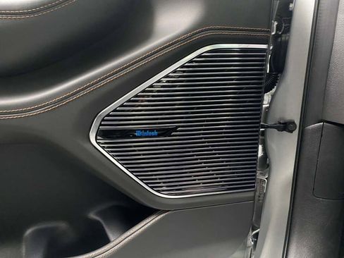 New 2025 Jeep Grand Cherokee Summit image 20