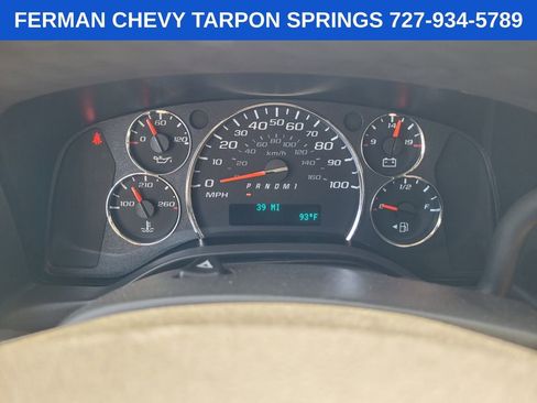 New 2025 Chevrolet Express 3500 w/ Power Convenience Package image 27