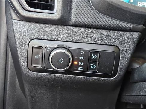 Used 2025 Ford Bronco Sport Badlands w/ Badlands Tech Package AWD/4WD image 22