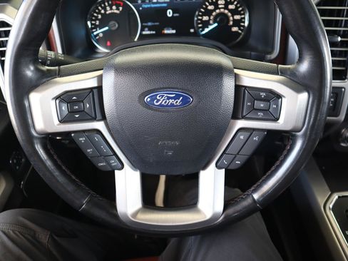 Used 2019 Ford F150 Platinum w/ Equipment Group 701A Luxury AWD/4WD image 55