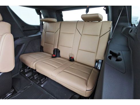 New 2026 Cadillac Escalade Luxury w/ Touring Package image 13