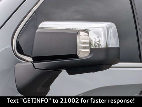 Used 2024 GMC Sierra 1500 Denali w/ Denali Reserve Package AWD/4WD image 12