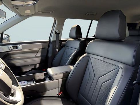 New 2026 Hyundai Santa Fe SEL w/ Tow & Go Package image 14