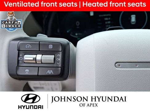 Certified 2026 Hyundai Palisade Limited AWD/4WD image 20