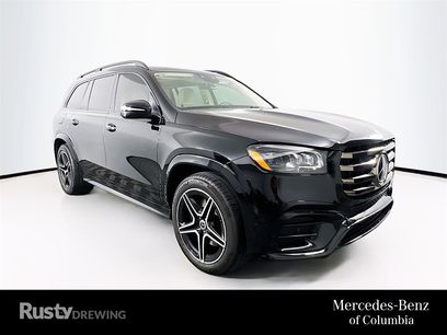 Certified 2024 Mercedes-Benz GLS 450 4MATIC